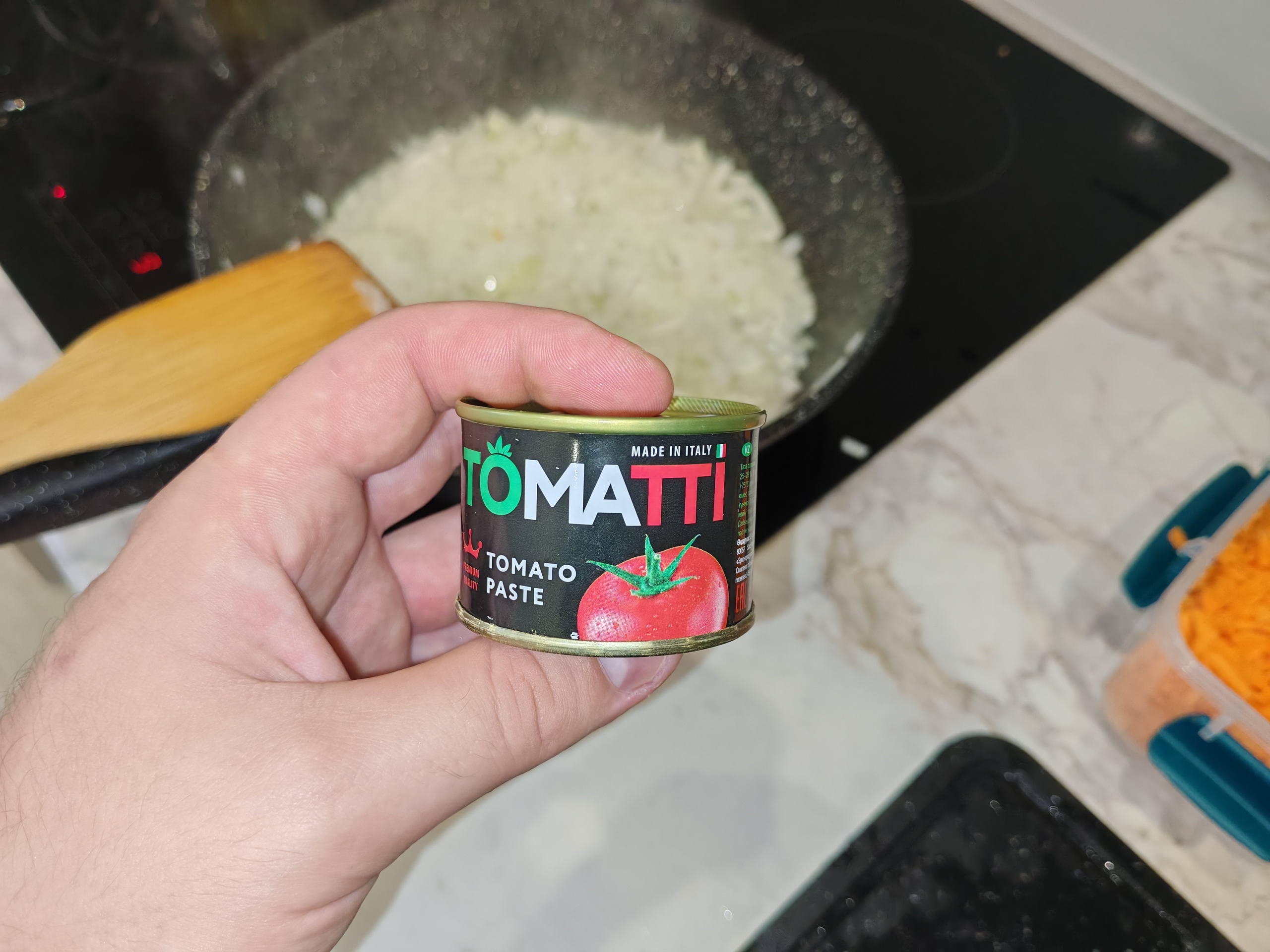 Укладка в банки