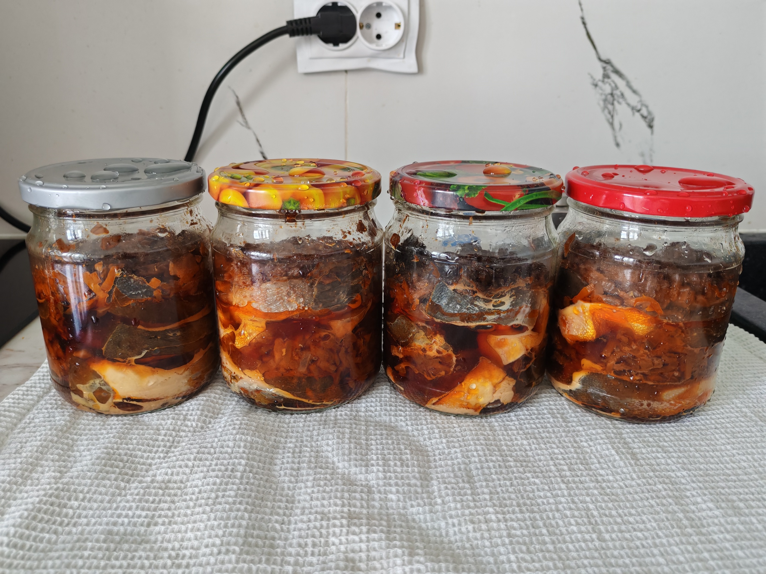 Готовый результат